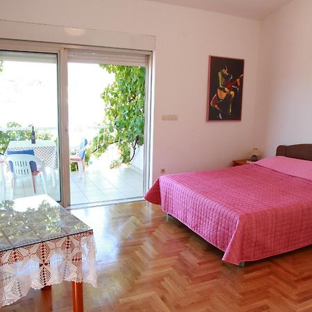 Apartments Bicanic Hvar Town Rom bilde