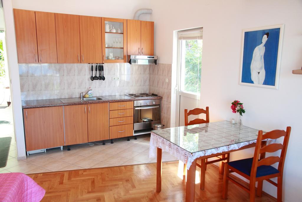 Apartments Bicanic Hvar Town Rom bilde