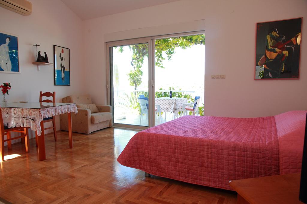 Apartments Bicanic Hvar Town Rom bilde