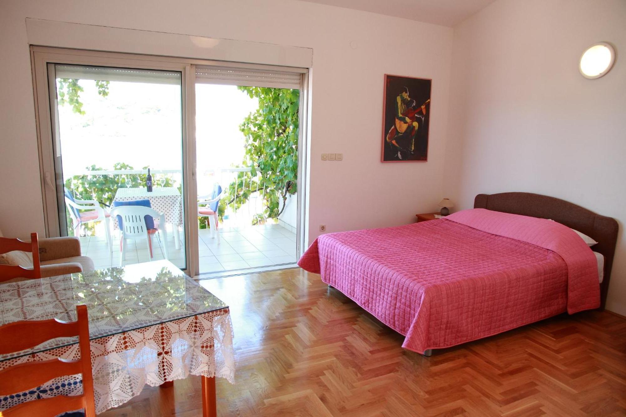 Apartments Bicanic Hvar Town Rom bilde