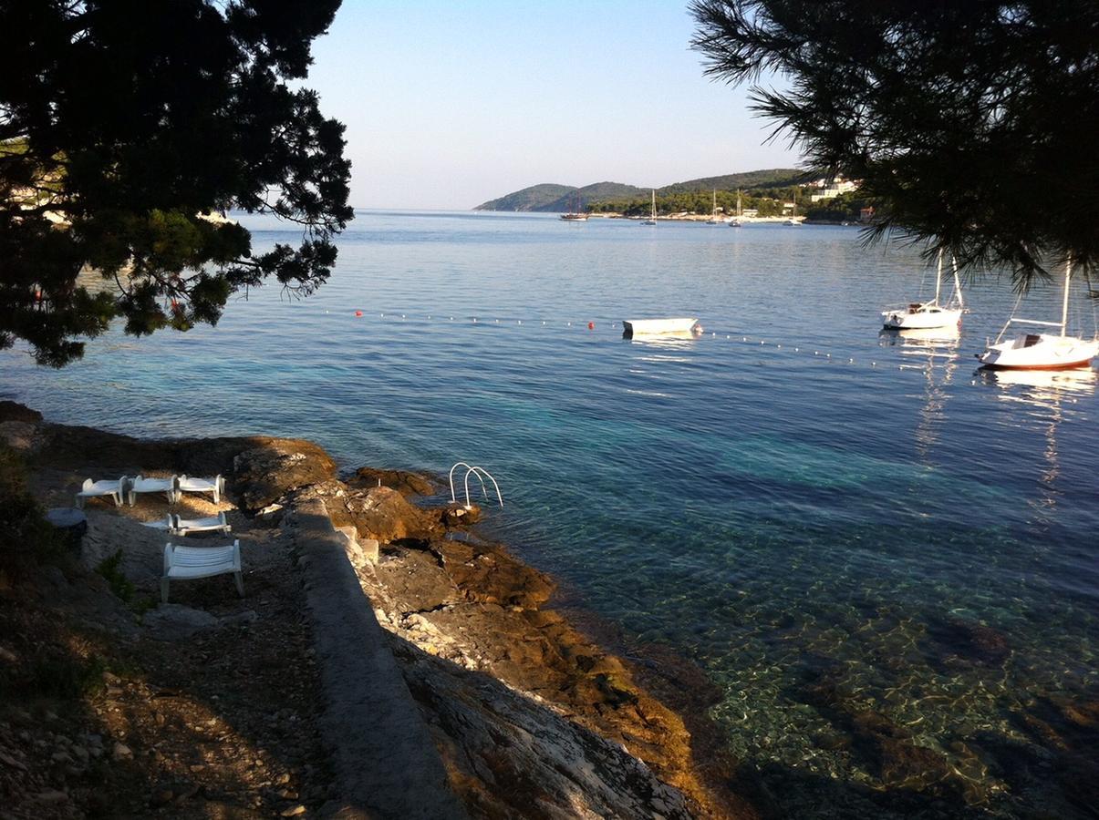 Apartments Bicanic Hvar Town Eksteriør bilde